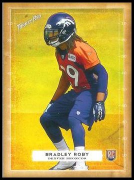 58 Bradley Roby
